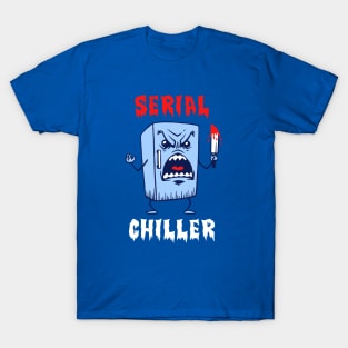 Serial Chiller T-Shirt